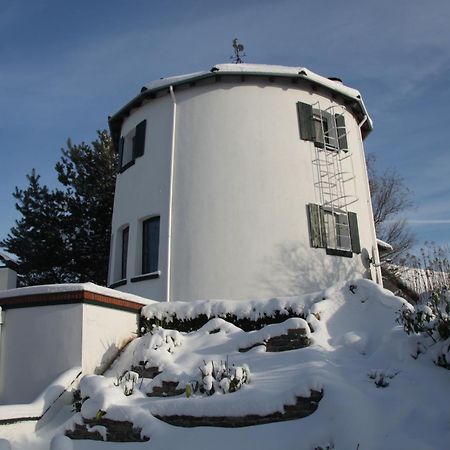 مبيت وإفطار كرانينبورغ De Witte Molen Kranenburg المظهر الخارجي الصورة