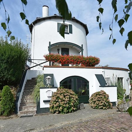 مبيت وإفطار كرانينبورغ De Witte Molen Kranenburg المظهر الخارجي الصورة