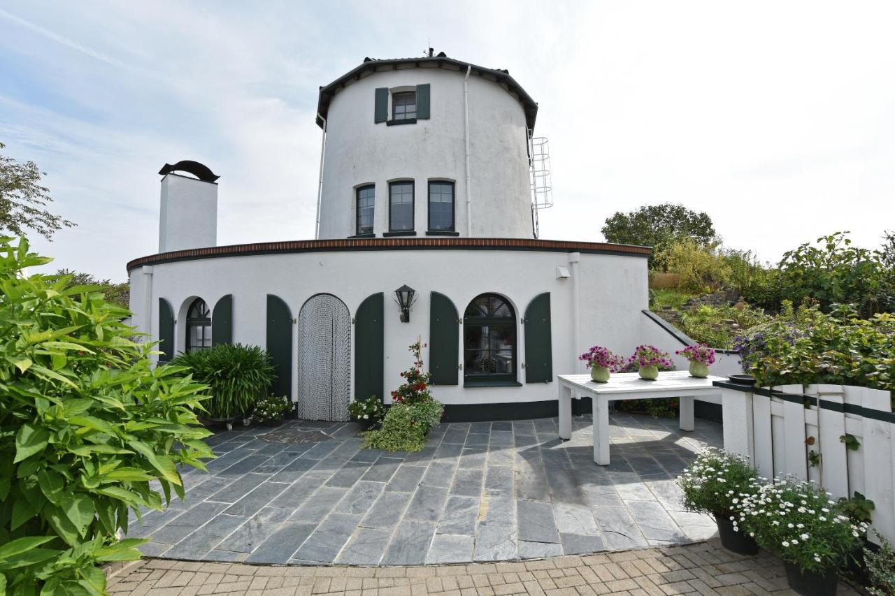 مبيت وإفطار كرانينبورغ De Witte Molen Kranenburg المظهر الخارجي الصورة